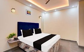 Hotel City Palace